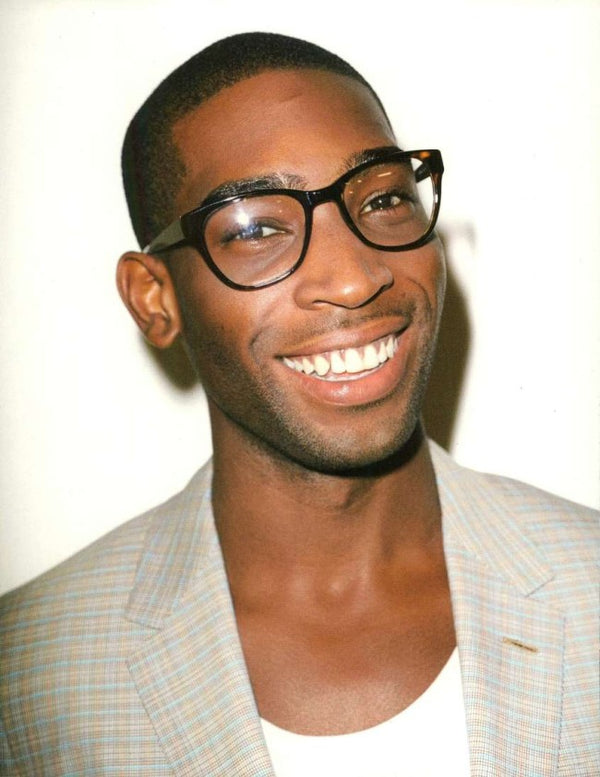 PRISM x Tinie Tempah