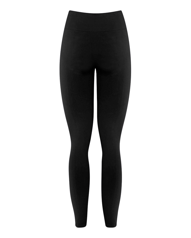 ABUNDANT Leggings | Black | Image 3