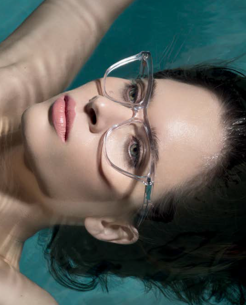 CAIRO Optical Frames | Clear | Image 5