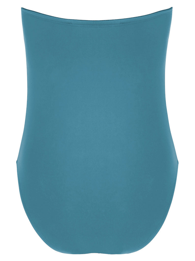 FORTE DEI MARMI Swimsuit | Teal