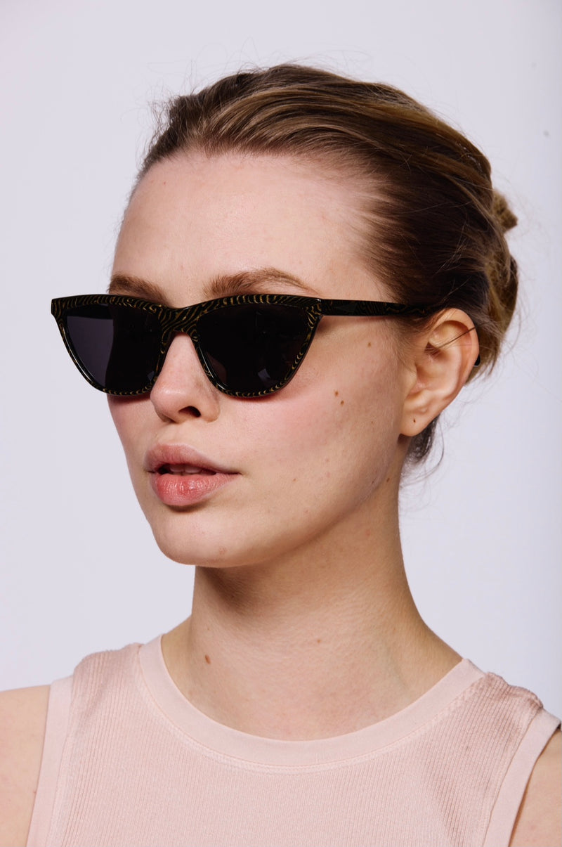 CAIRO Sunglasses | Tiger Eye | Image 6