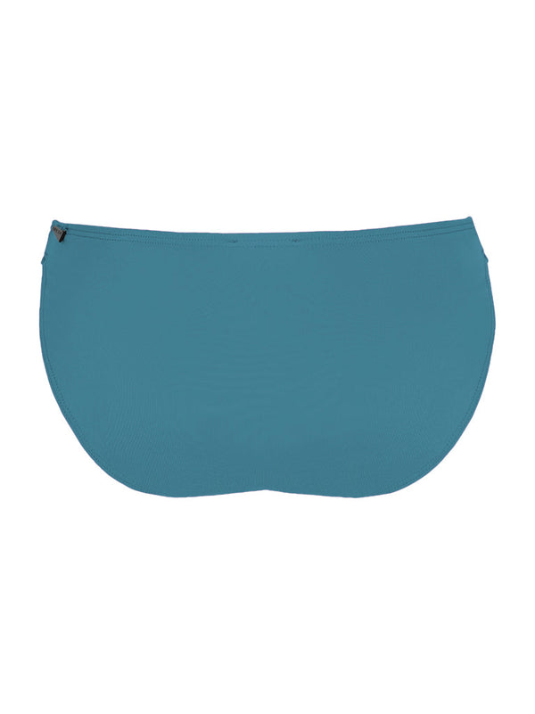 SHIKOKU Bikini Bottoms | Teal