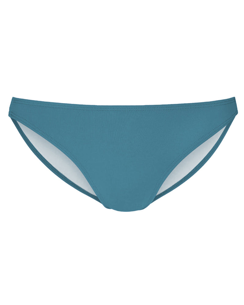 SHIKOKU Bikini Bottoms | Teal