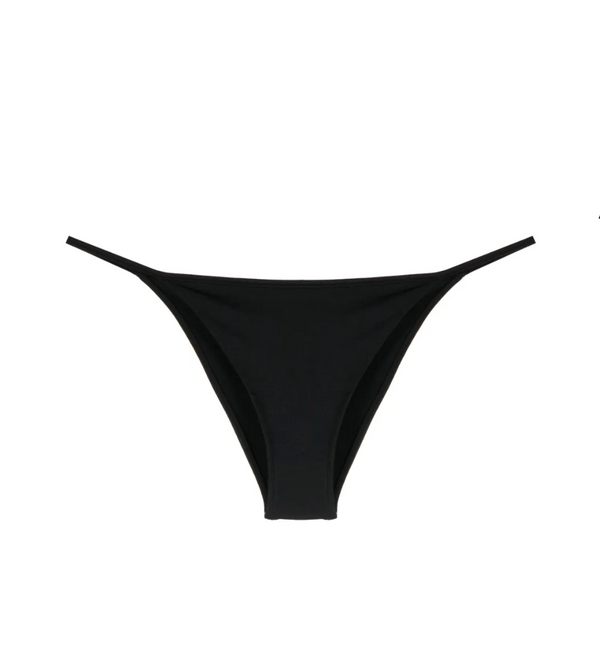 ZESTFUL Bikini Bottoms | Black