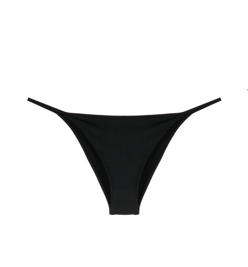 ZESTFUL Bikini Bottoms | Black