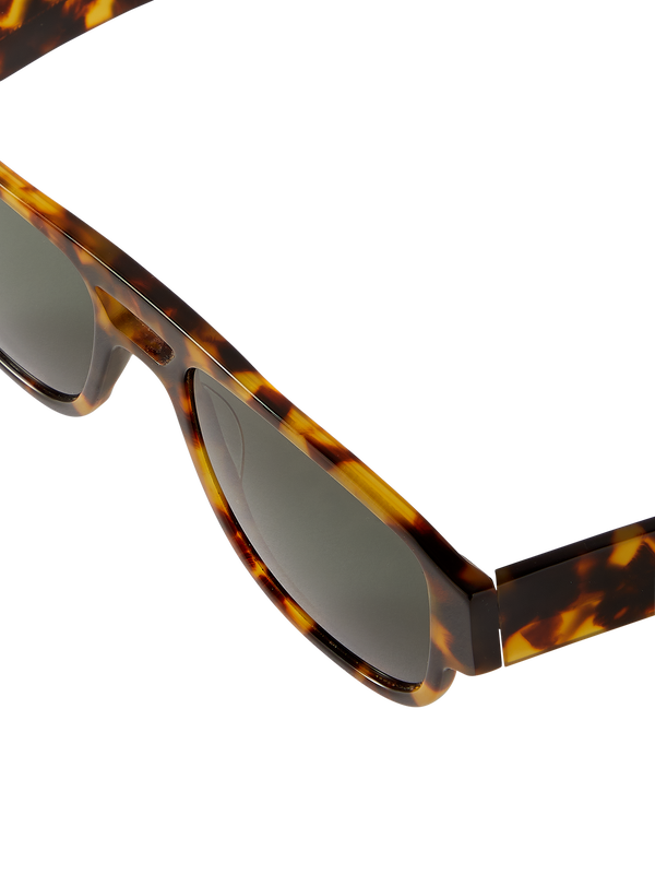 SMR Days x PRISM MYKONOS Sunglasses | Tortoiseshell | Image 3