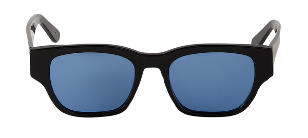 SMR Days x PRISM IBIZA Sunglasses | Black Earth