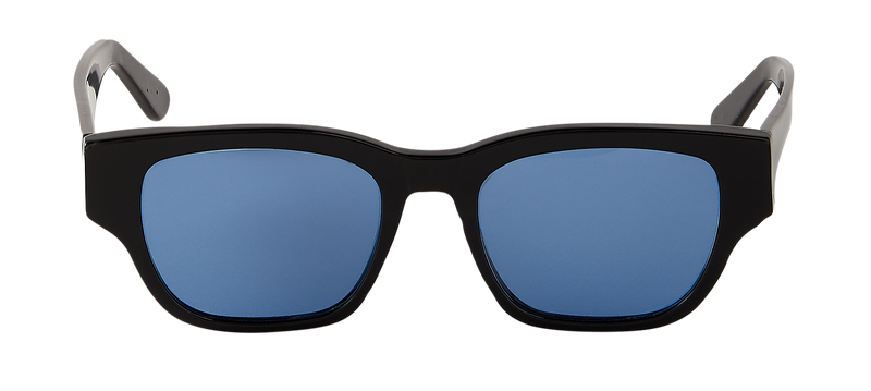 SMR Days x PRISM IBIZA Sunglasses | Black Earth