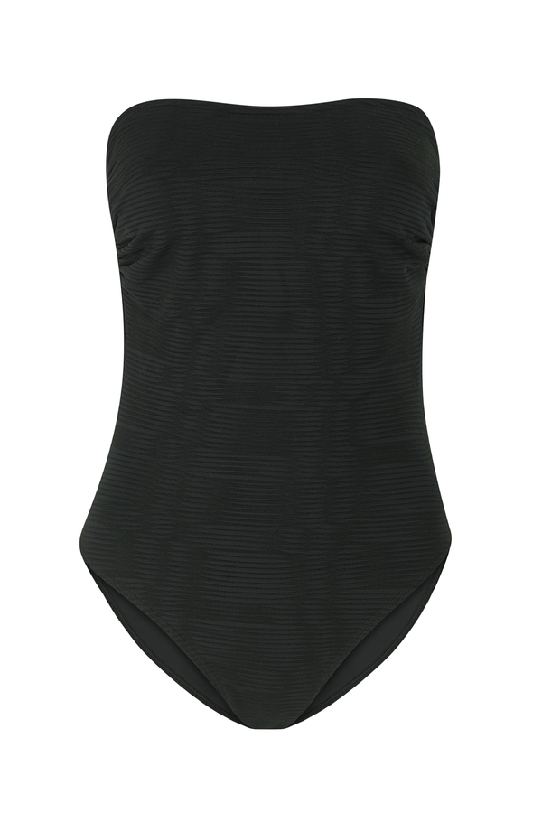 BATHSHEBA Swimsuit | Ebony