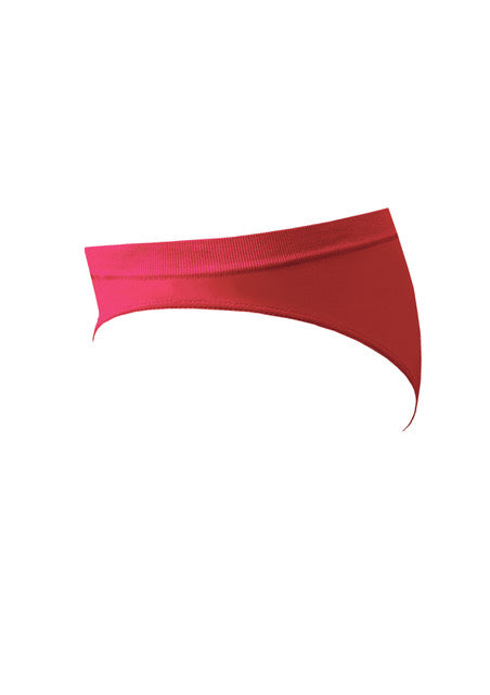 EVOLVE Bikini Bottoms | Cerise