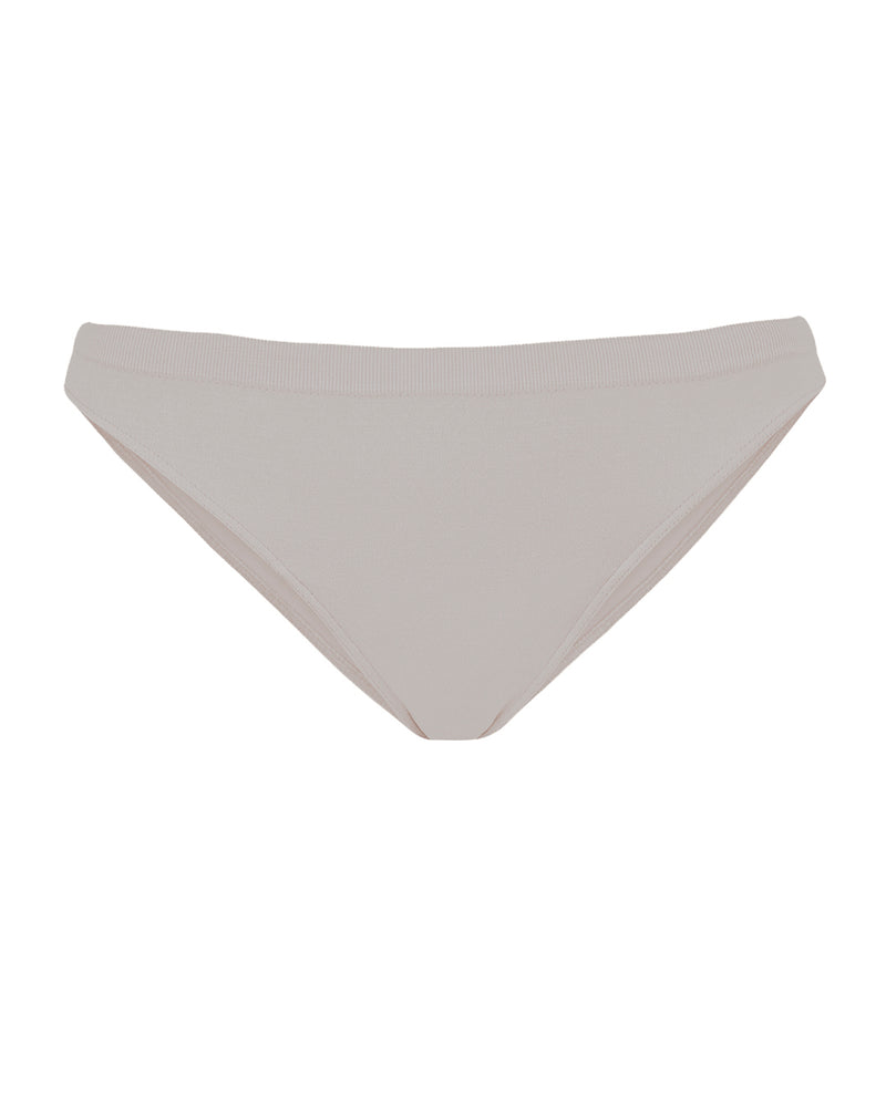 EVOLVE Bikini Bottoms | Taupe | Image 1