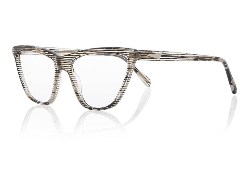 CAIRO Optical Frames | 3D Leopard | Image 2