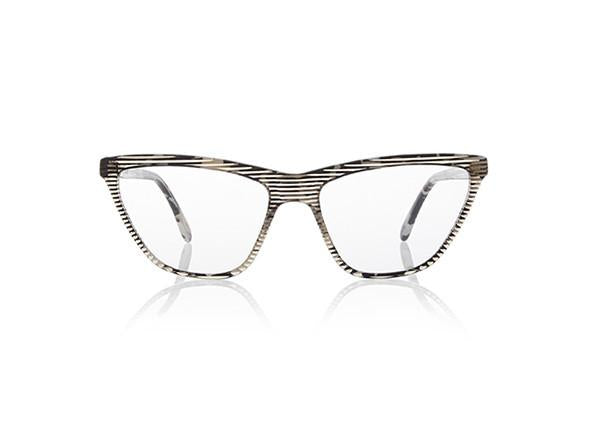 CAIRO Optical Frames | 3D Leopard | Image 3