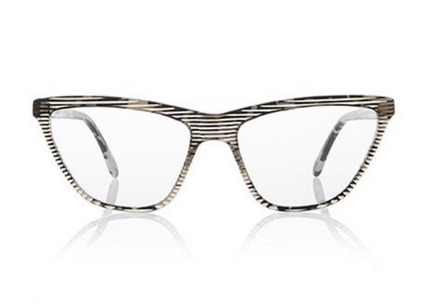 CAIRO Optical Frames | 3D Leopard | Image 1