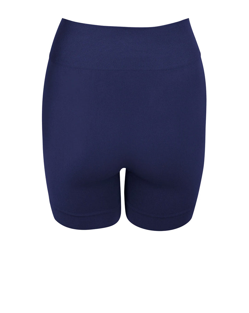 COMPOSED Shorts | Navy | Image 3