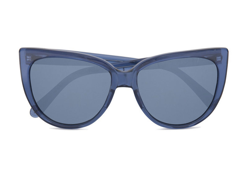 MOSCOW Sunglasses | Dark Blue | Image 1