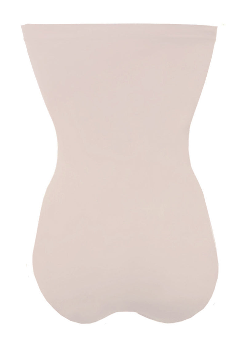 ENERGISED Body Swimsuit | Blush | Image 3