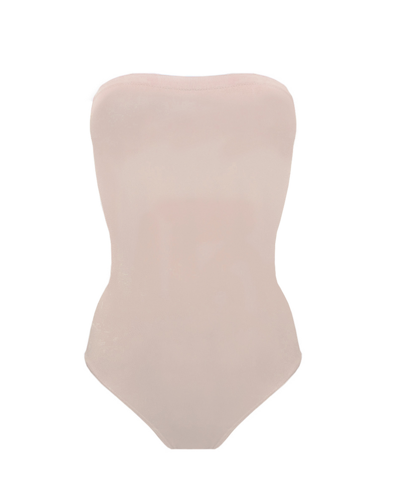 ENERGISED Body Swimsuit | Blush | Image 1