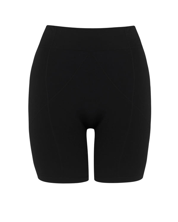 ELEVATED Shorts | Black | Image 1