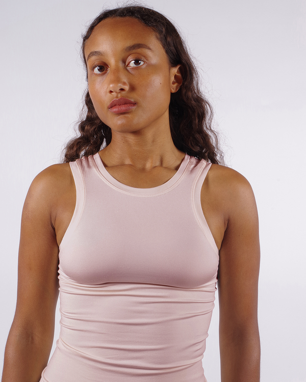 INTUITIVE Vest | Blush | Image 2