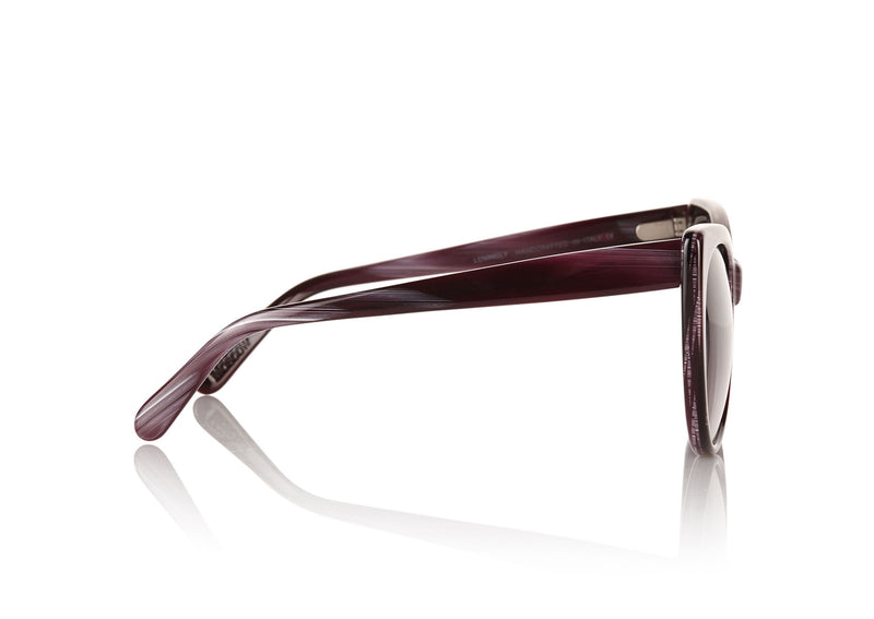 MOSCOW Sunglasses | Pink Zebra | Image 3