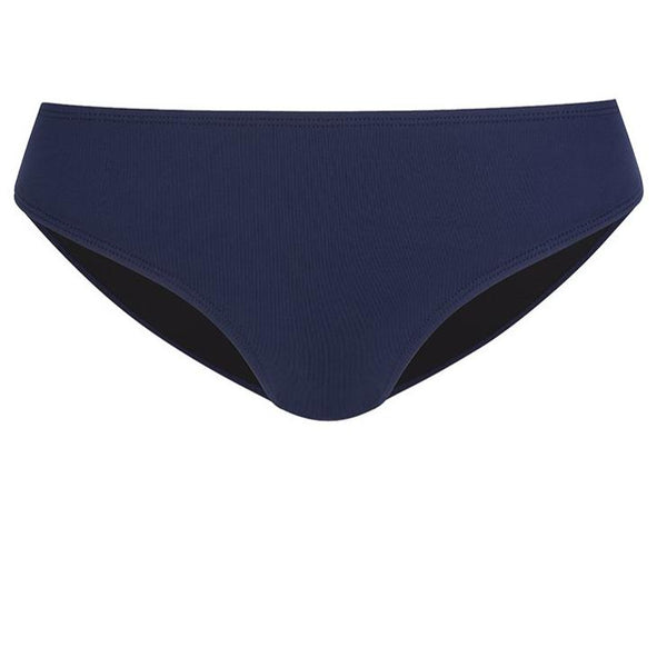 ESSAOUIRA Bikini Bottoms | Navy | Image 1