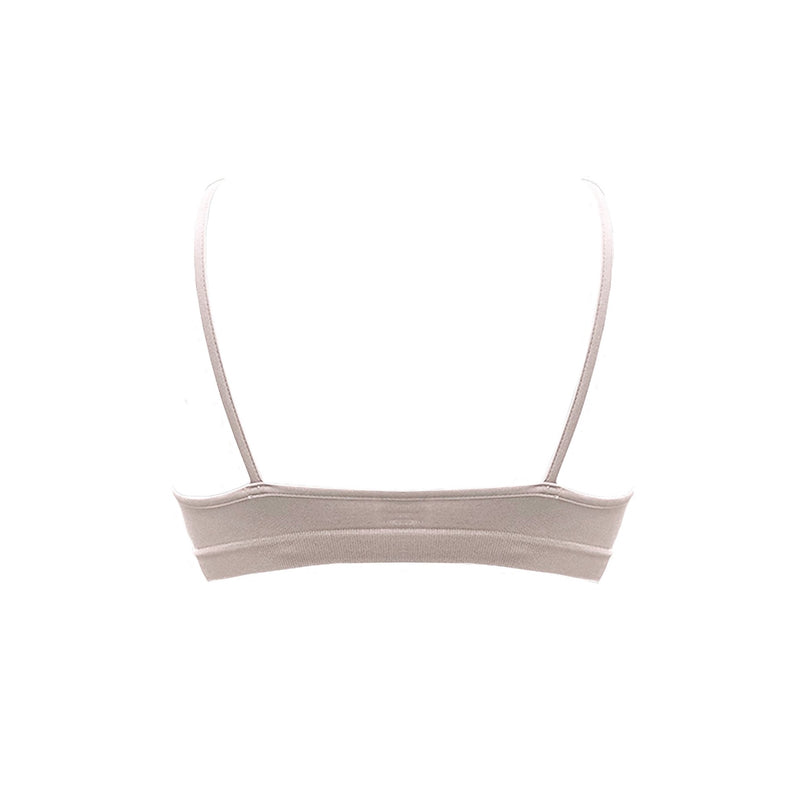 POISE Bra Top - Blush