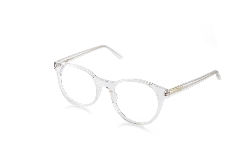 PARIS Optical Frames | Clear | Image 1