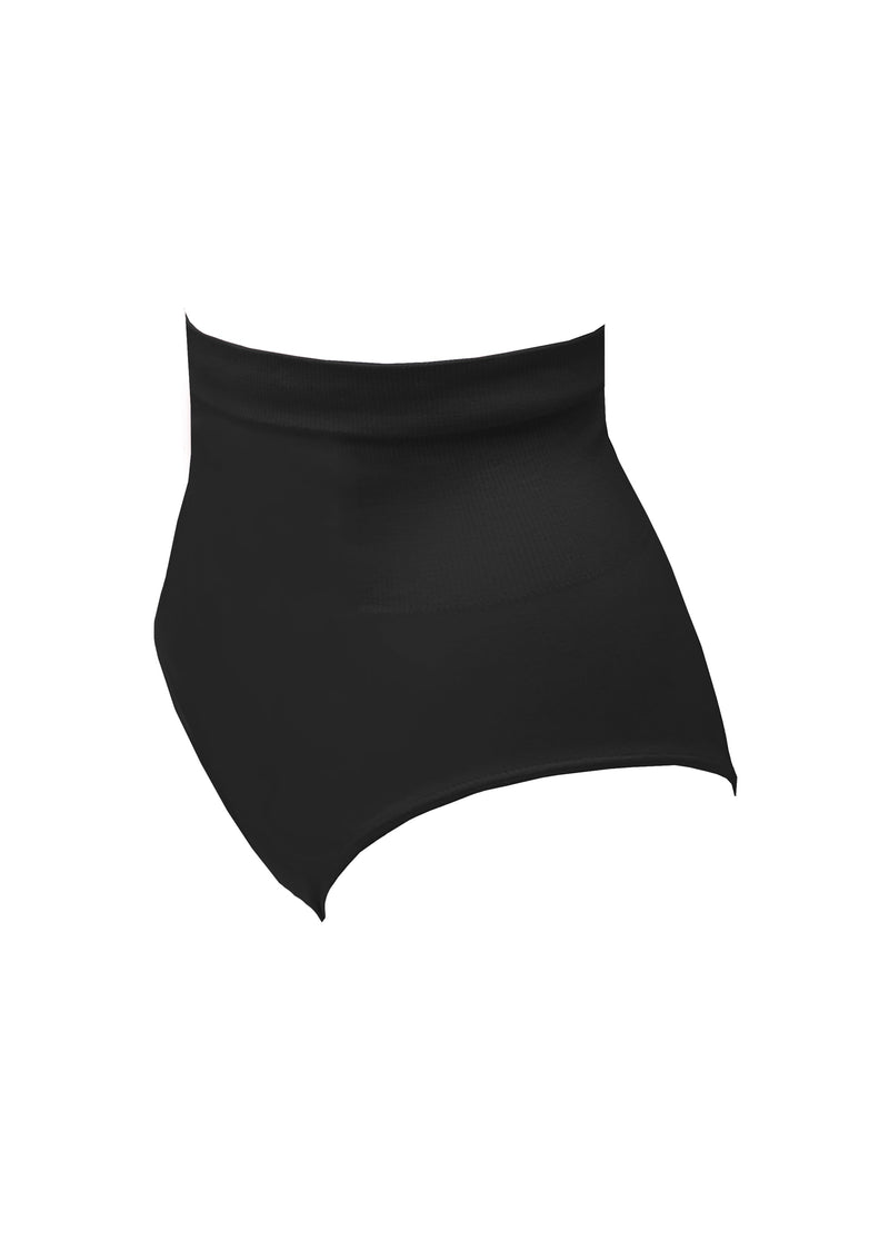 RADIANT Bikini Bottoms | Black | Image 3