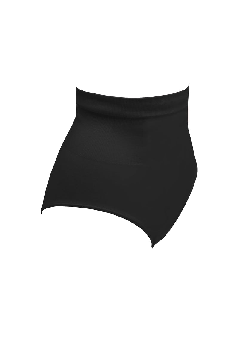 RADIANT Bikini Bottoms | Black | Image 4