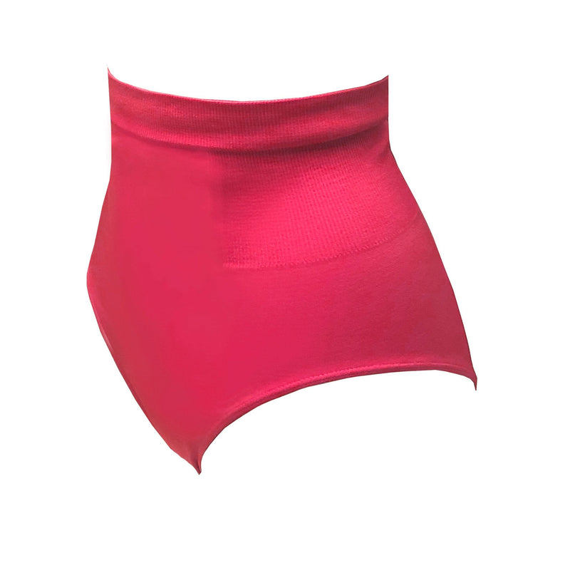 RADIANT Bikini Bottoms | Cerise | Image 4