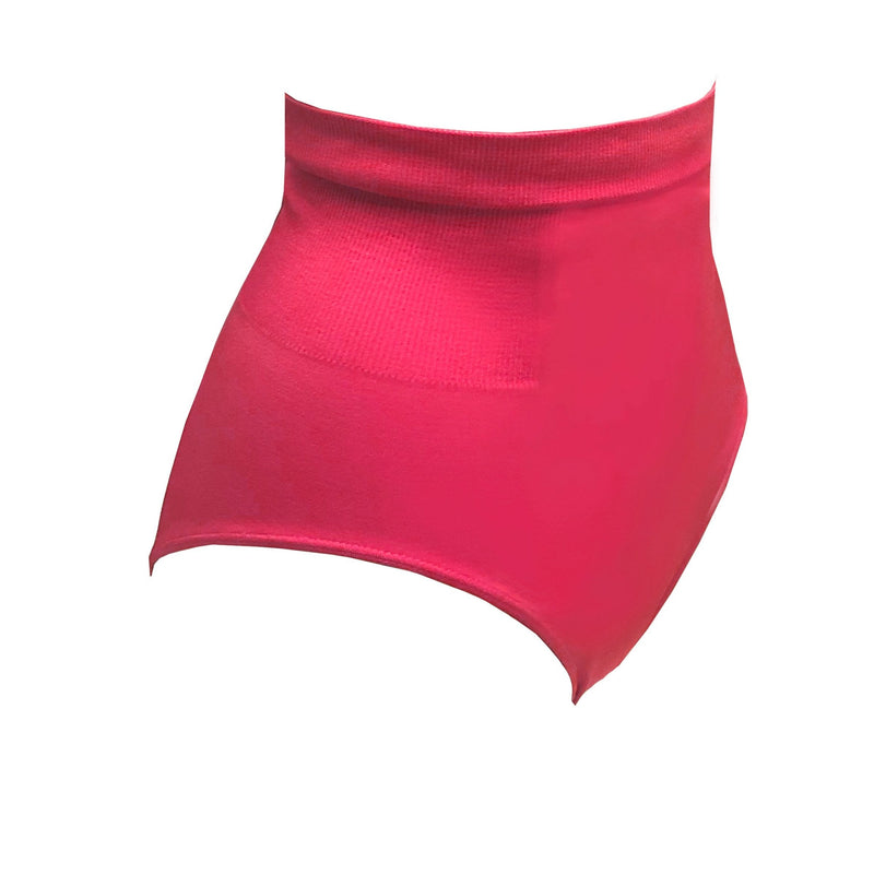 RADIANT Bikini Bottoms | Cerise | Image 5