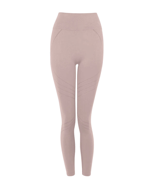 Lucid leggings in blush - nude colour leggings - Curvy women leggings - plus size sports leggings- plus size workout leggings- soft gym leggings- workout leggings for women- gym leggings women- ladies gym leggings- ladies workout leggings- Plus size gym leggings