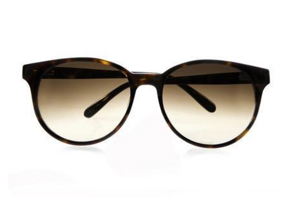 RIO Sunglasses | Dark Tortoiseshell | Image 1