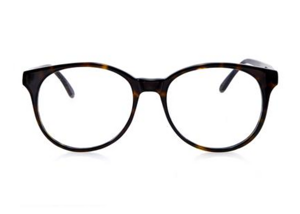 RIO Optical - Dark Tortoiseshell. Comfortable, for everyday wear. Unisex and suitable for all face shapes. Also available in sunglasses.