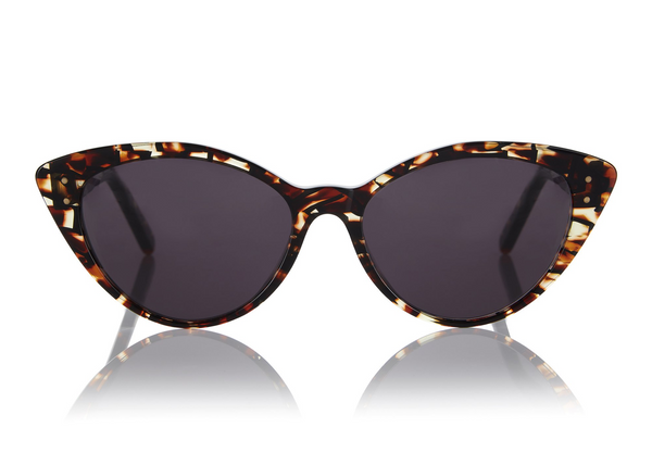 PRISM Sunglasses - ACCRA - Giraffe