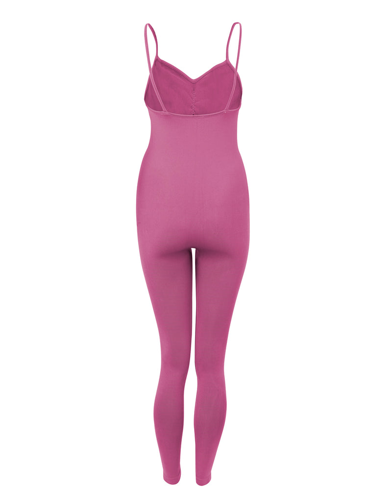 Balanced - Bubblegum multi-functional: swimwear, activewear, underwear. Fabric made to maximise movement and flatter the figure.