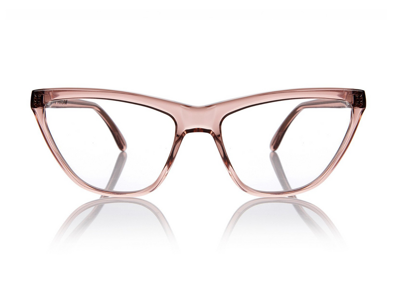 CAIRO Optical Frames | Rouge | Image 1