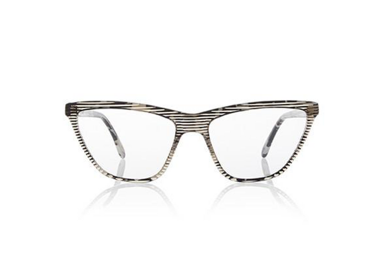 CAIRO Optical Frames | 3D Leopard | Image 4