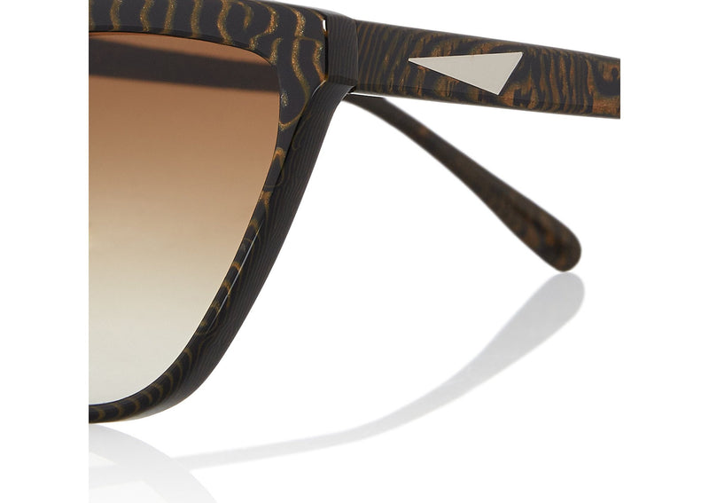 CAIRO Sunglasses | Tiger Eye | Image 5