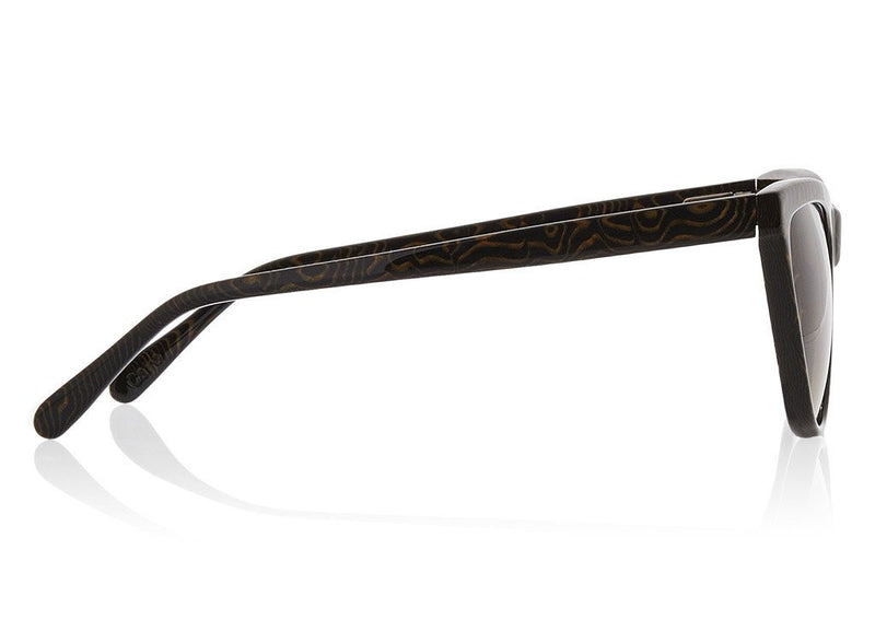 CAIRO Sunglasses | Tiger Eye | Image 3