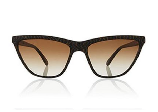 CAIRO Sunglasses | Tiger Eye | Image 1