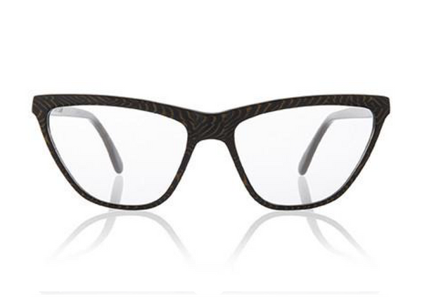 CAIRO Optical Frames | Tiger Eye | Image 1