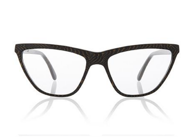 CAIRO Optical Frames | Tiger Eye | Image 1