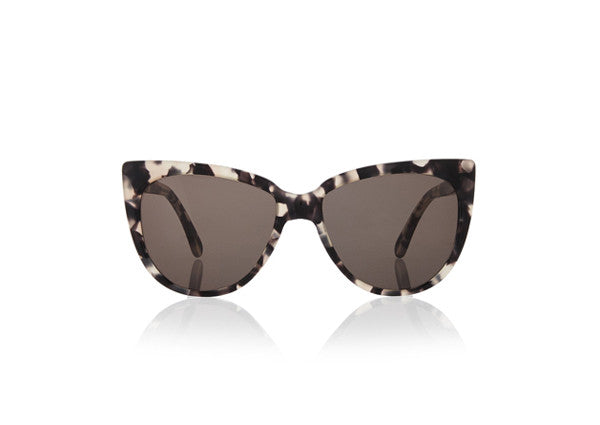 MOSCOW Sunglasses | Black Tortoiseshell | Image 6