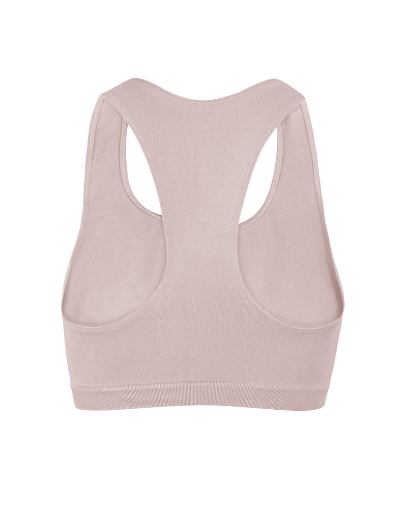 ELATED Bra Top | Blush | Image 3