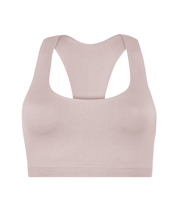 ELATED Bra Top | Blush | Image 1