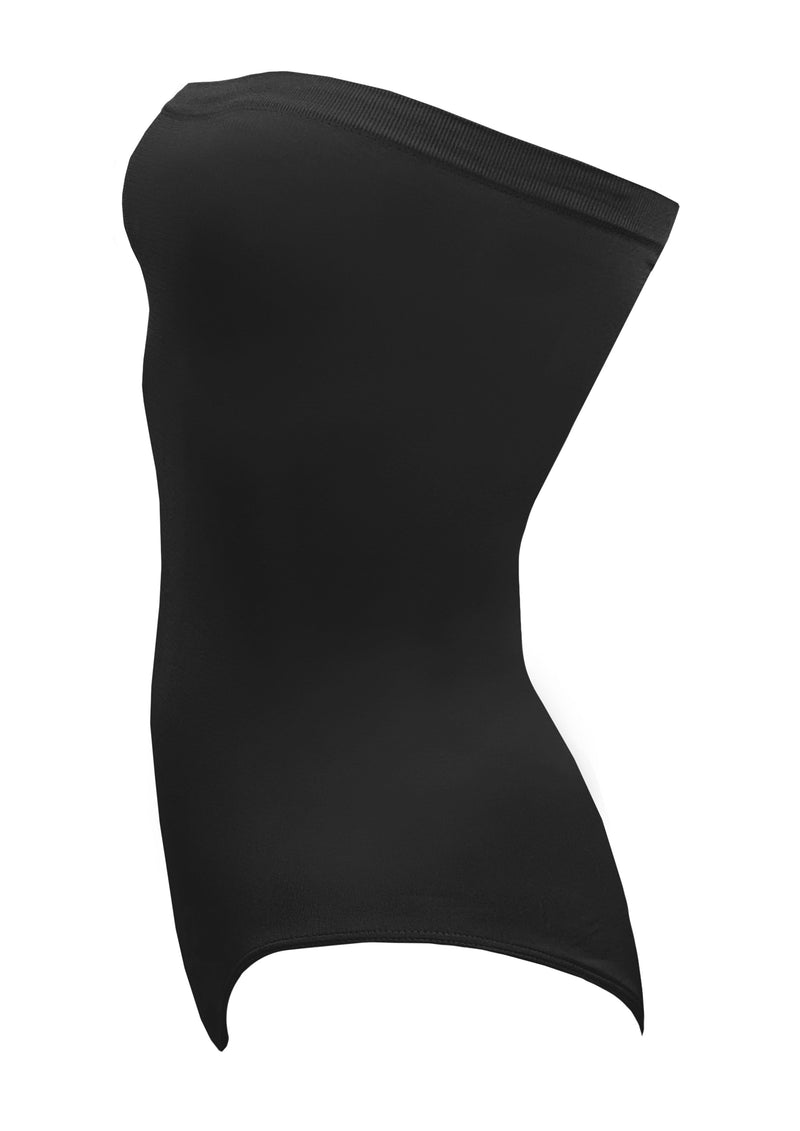 ENERGISED Body Swimsuit | Black | Image 3