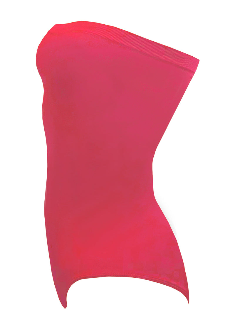 ENERGISED Body Swimsuit | Cerise | Image 5