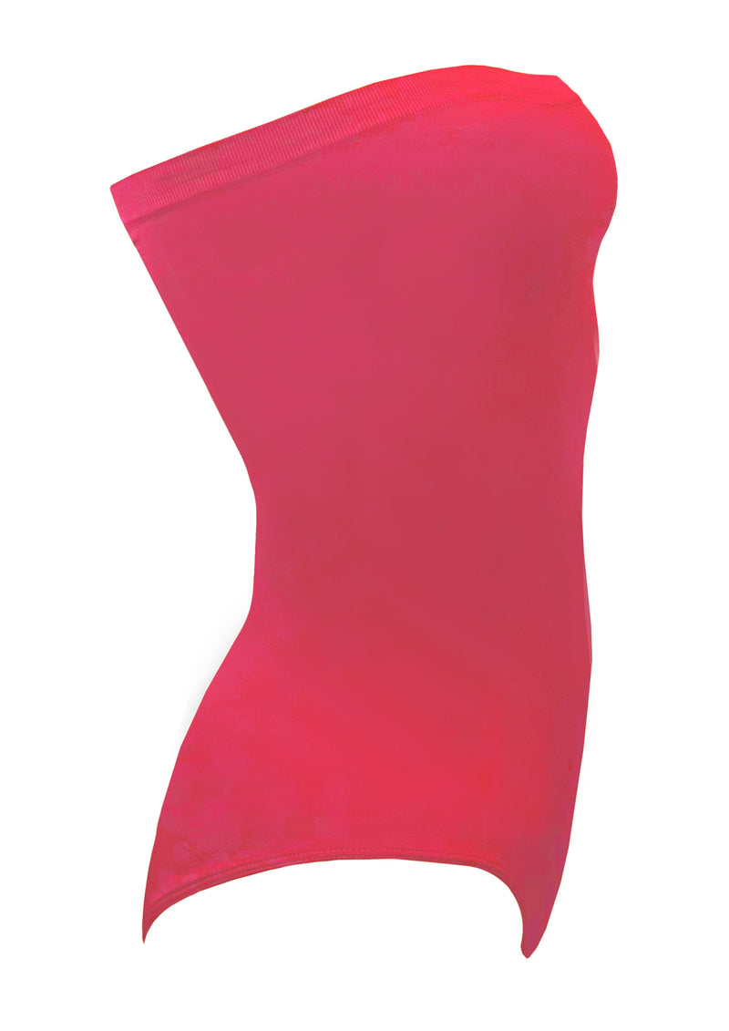 ENERGISED Body Swimsuit | Cerise | Image 6